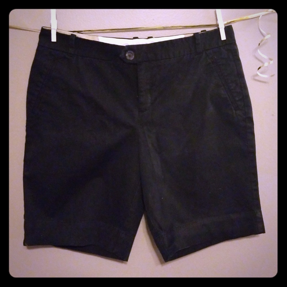 Ladies Dockers Shorts